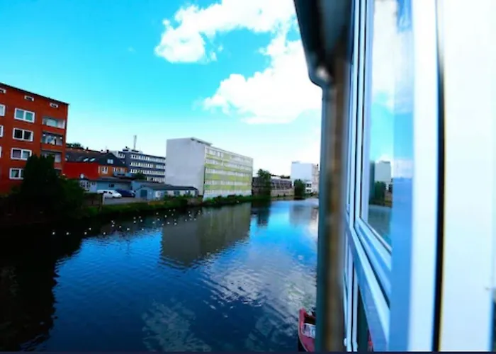 Hotel Greven Hamburg